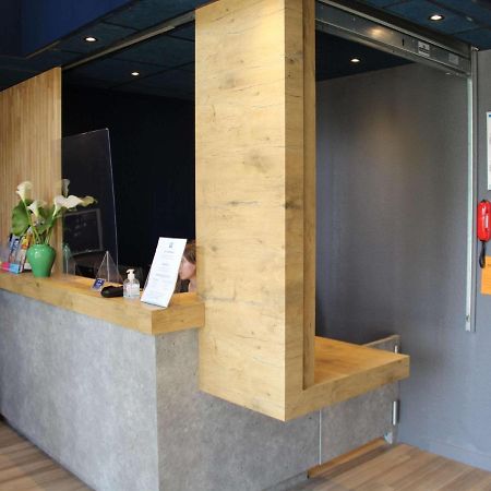 Ibis Budget เรอดง ภายนอก รูปภาพ