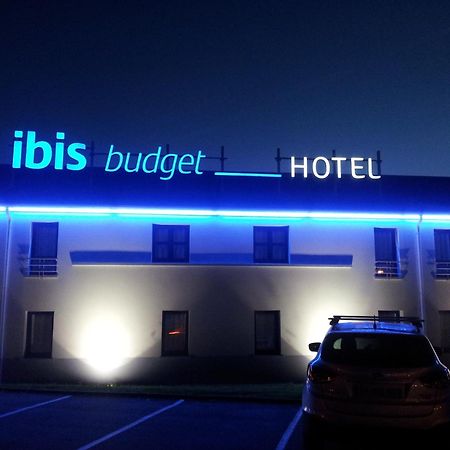 Ibis Budget เรอดง ภายนอก รูปภาพ
