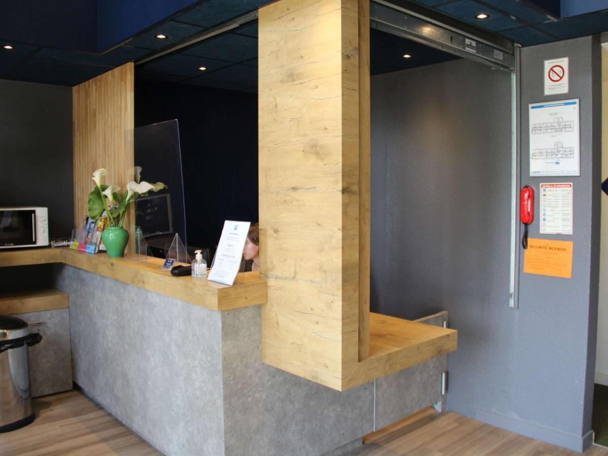 Ibis Budget เรอดง ภายนอก รูปภาพ