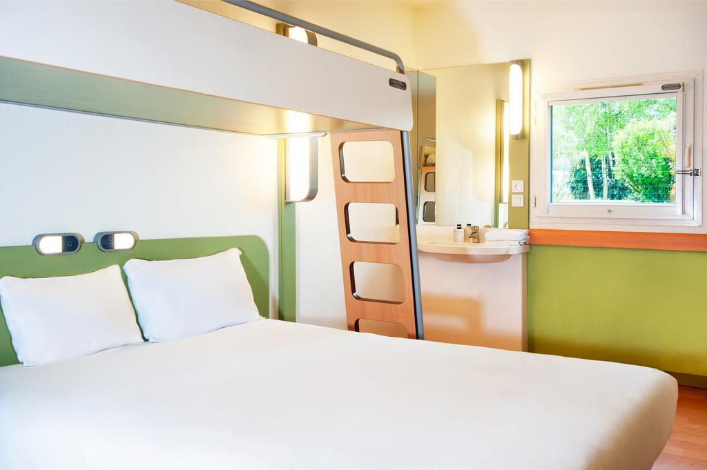 Ibis Budget เรอดง ภายนอก รูปภาพ