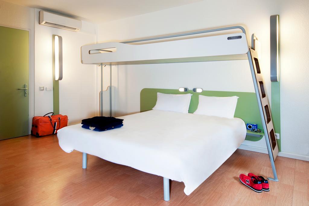 Ibis Budget เรอดง ภายนอก รูปภาพ