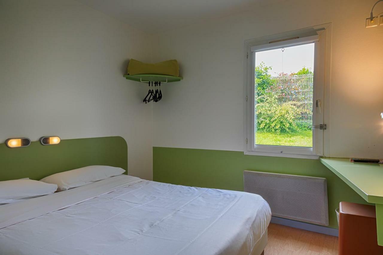Ibis Budget เรอดง ภายนอก รูปภาพ