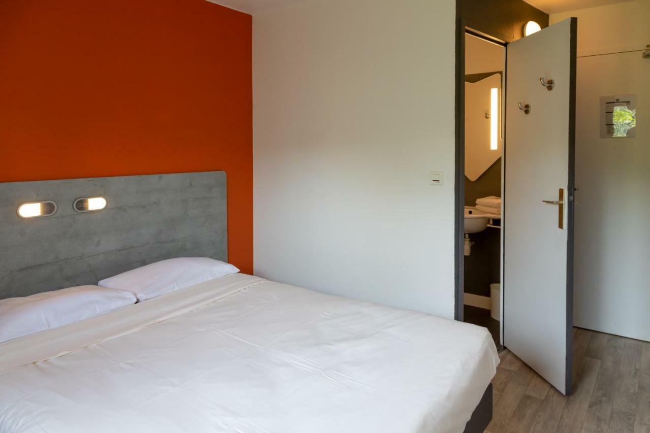 Ibis Budget เรอดง ภายนอก รูปภาพ