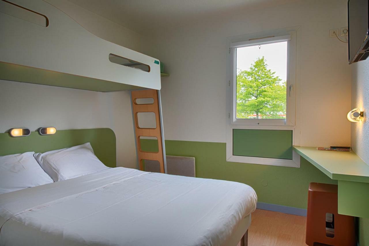 Ibis Budget เรอดง ภายนอก รูปภาพ