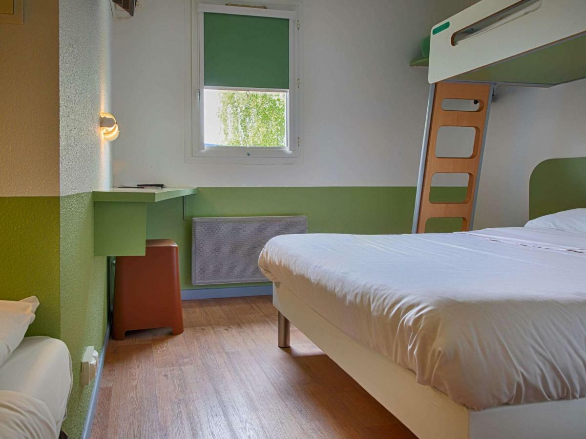 Ibis Budget เรอดง ภายนอก รูปภาพ